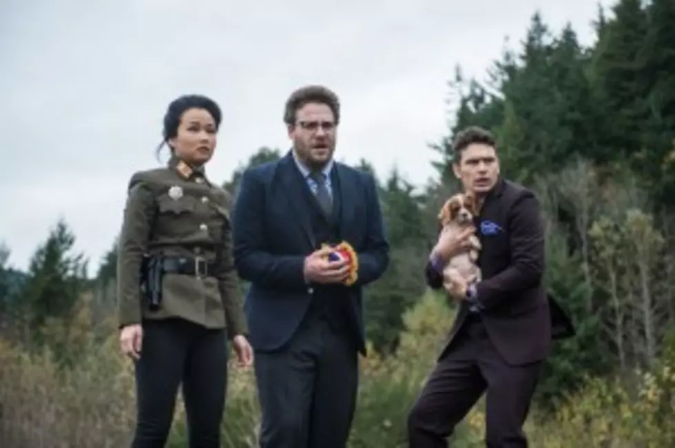 Louisiana Theaters Showing &#8216;The Interview&#8217;