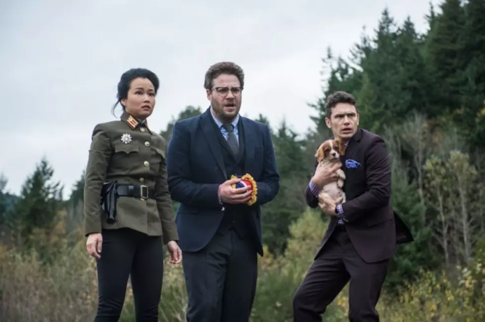 Do You Agree With Sony Pictures Cancelling &#8220;The Interview&#8221;? [POLL]