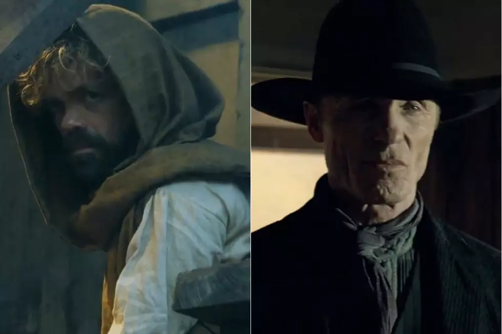 ‘Game of Thrones’ Season 5, ‘Westworld’ and More First Footage in HBO 2015 Trailer