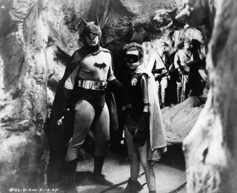 The Complete History of Comic-Book Movies, Chapter 3: ‘Batman’