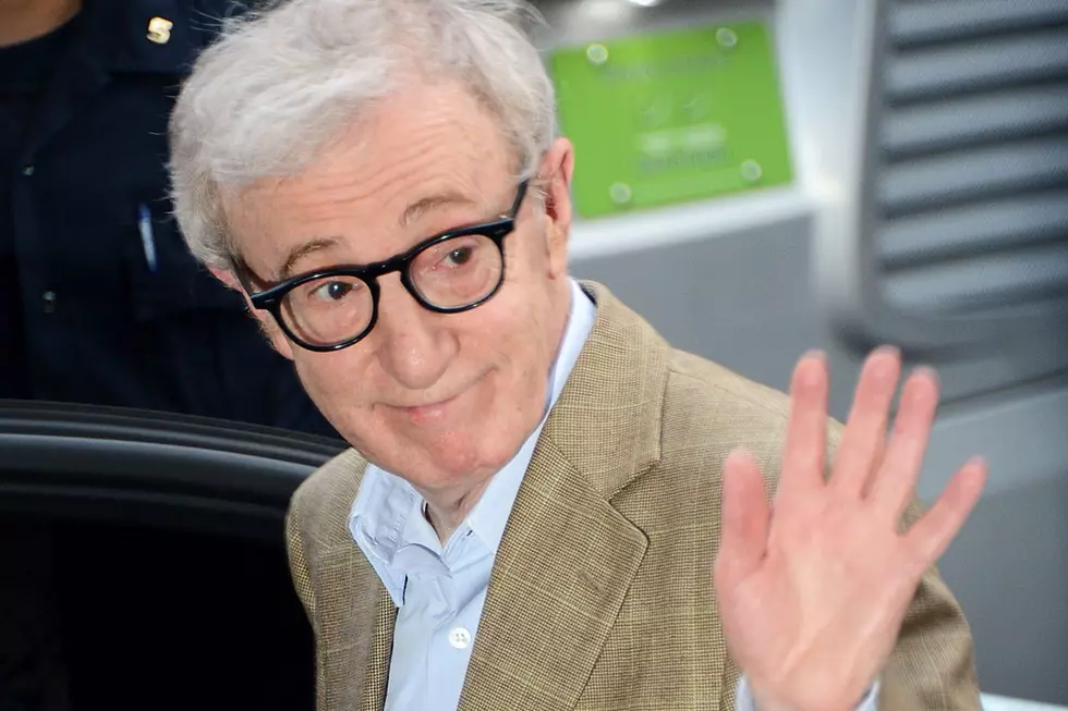 Woody Allen Calls Harvey Weinstein Scandal ‘Sad’