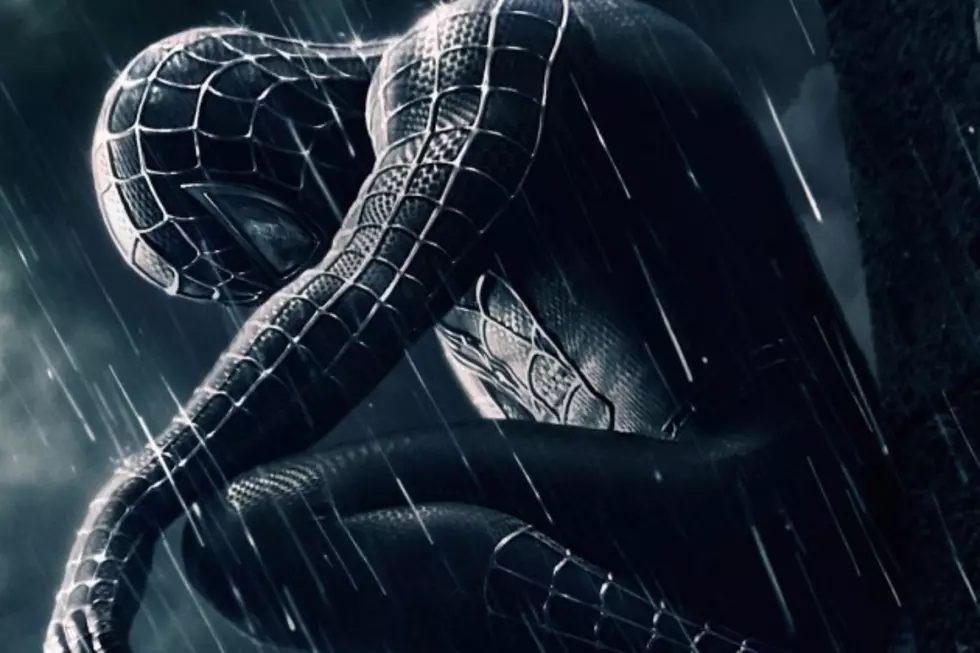 I Still Like ‘Spider-Man 3,’ Even If Sam Raimi Doesn’t