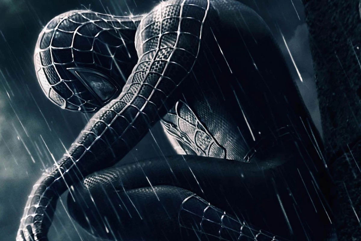 I Still Like 'Spider-Man 3,' Even If Sam Raimi Doesn't