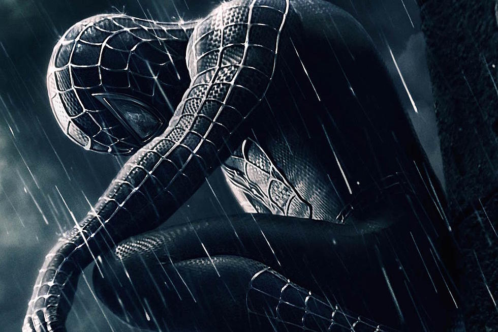 I Still Like ‘Spider-Man 3,’ Even If Sam Raimi Doesn’t