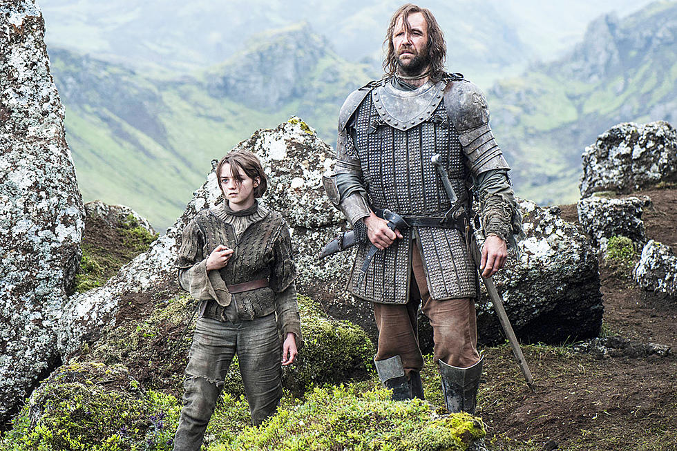 'Game of Thrones' IMAX Screenings Delayed, Theaters Added