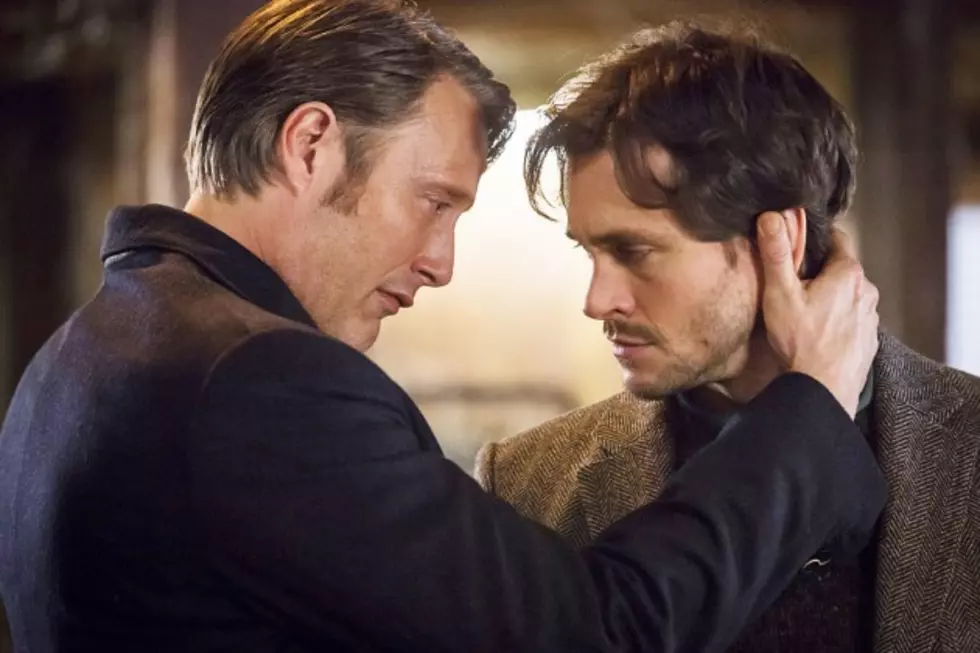 ‘Hannibal’ Season 3 Sets Summer Premiere, Plus Time Jump Ahead?