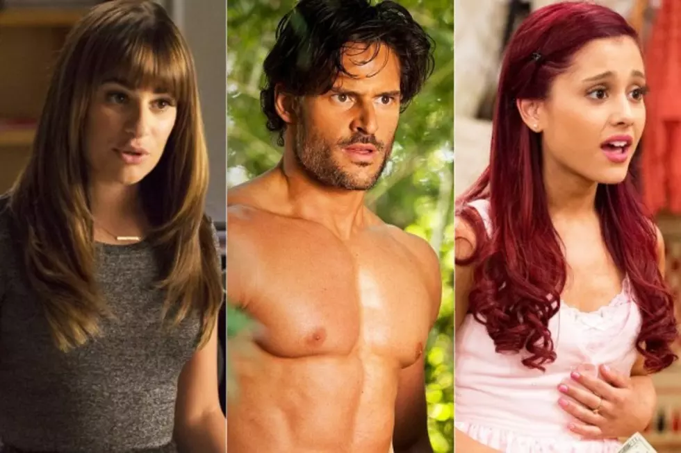 Ryan Murphy’s FOX ‘Scream Queens’ Adds Lea Michele, Joe Manganiello, Ariana Grande and More