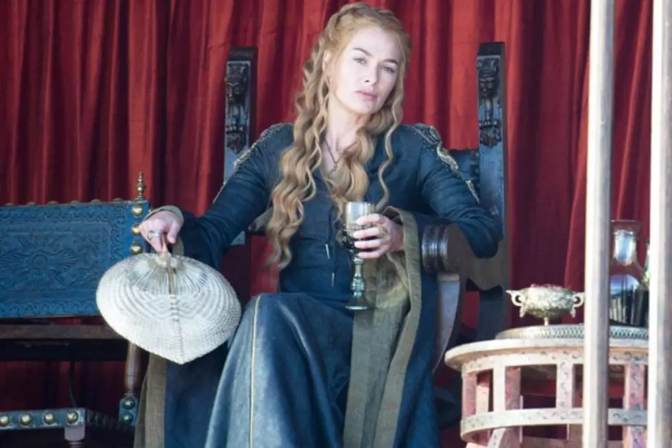 ‘Game of Thrones’ Season 5 Casts Flashback Cersei, So That’s Happening