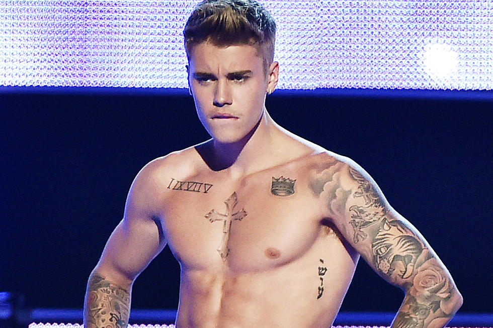 Comedy Central to Roast Justin Bieber