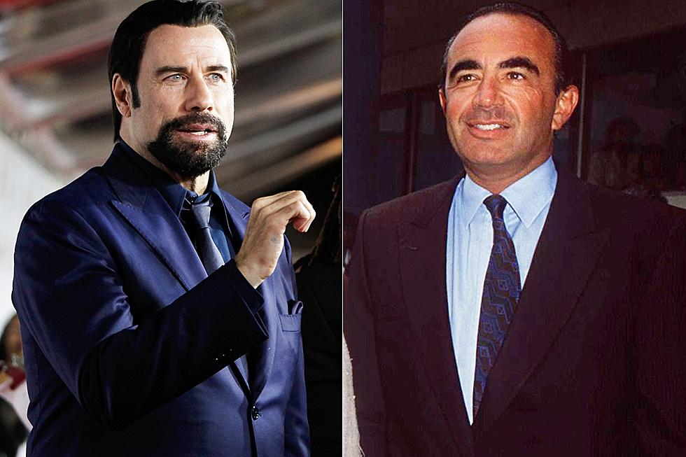 'American Crime Story': John Travolta is Robert Shapiro