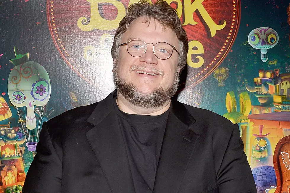 Guillermo del Toro’s ‘A Killing on Carnival Row’ Eyed as Amazon Series