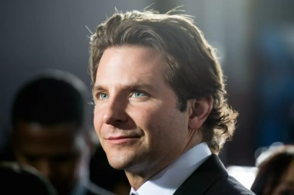Bradley Cooper May Make His Directorial Debut With ‘Honeymoon With Harry’