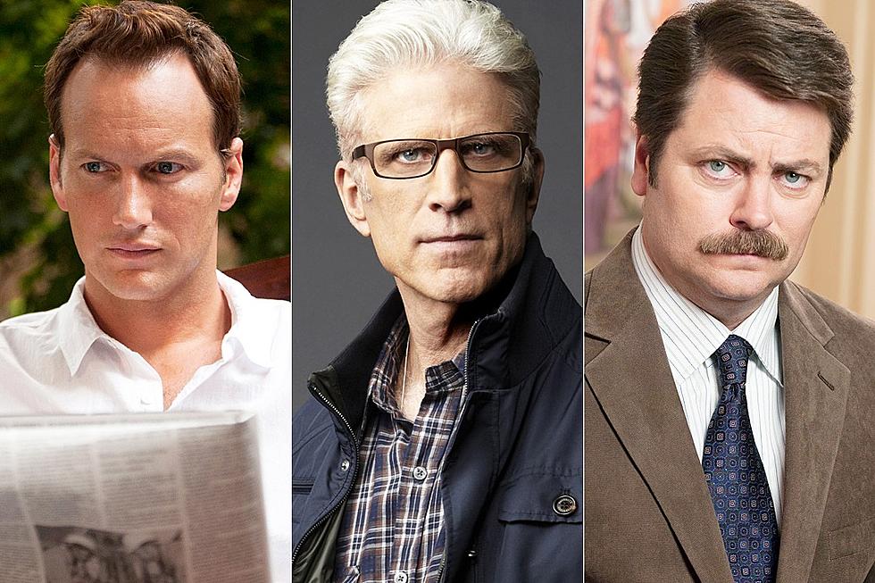 'Fargo' Season 2 Adds Patrick Wilson, Ted Danson and More