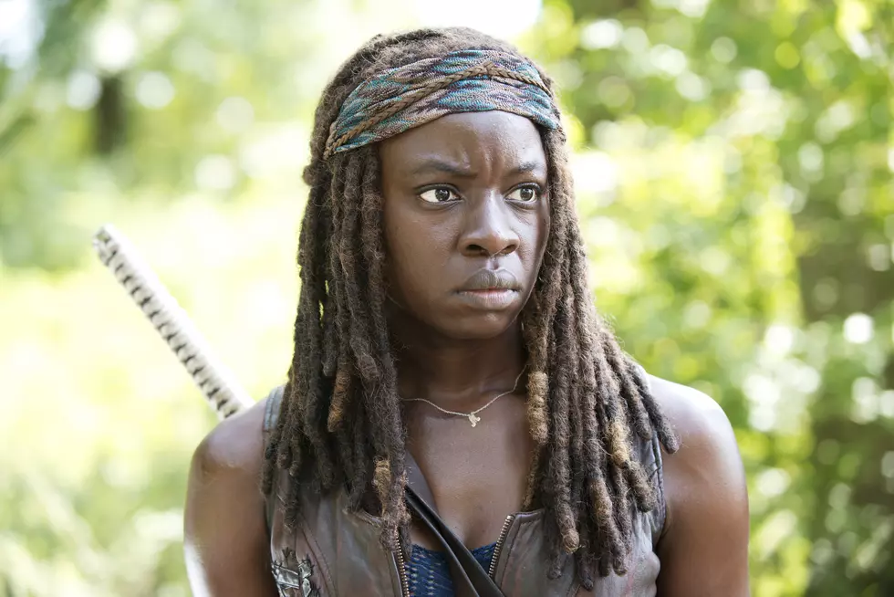 Another Character Is Leaving ‘The Walking Dead’