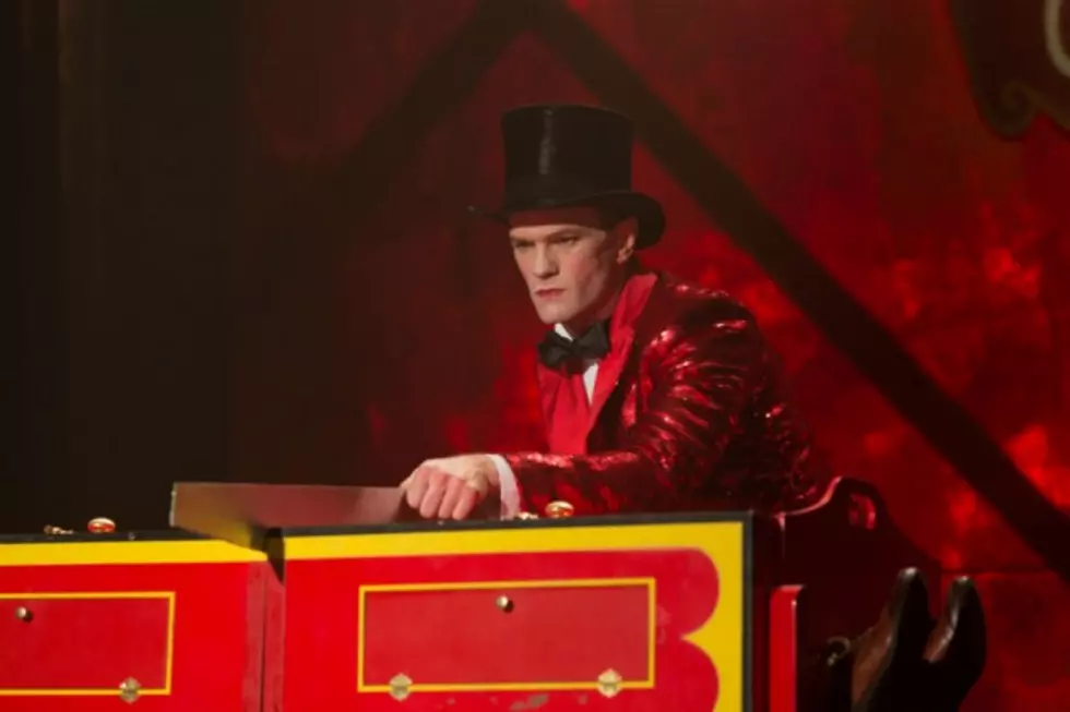 ‘American Horror Story: Freak Show’ Review: “Magical Thinking”