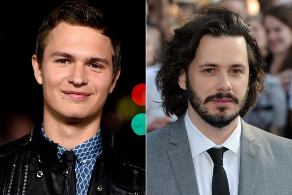 ‘Baby Driver’ Eyes Ansel Elgort to Join Edgar Wright’s Latest