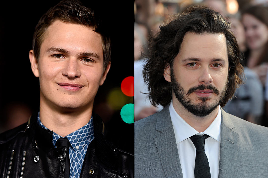Ansel Elgort in Talks to Be Edgar Wright's 'Baby Driver