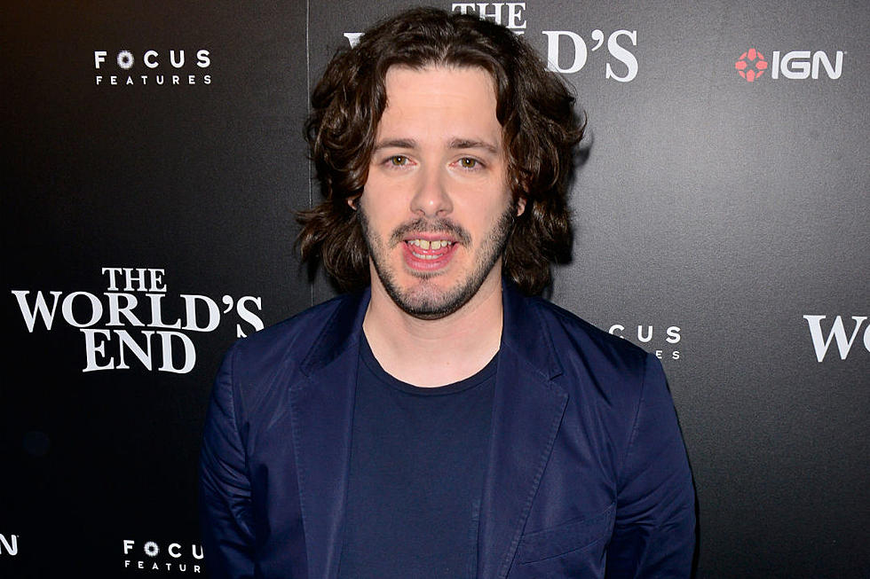 Edgar Wright Has Written a Sequel to 'Oliver Twist'
