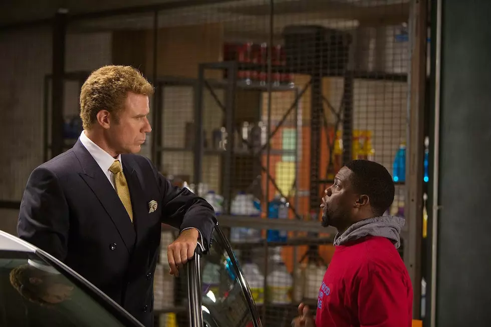 ‘Get Hard’ Trailer: Let’s Go to Prison With Will Ferrell and Kevin Hart