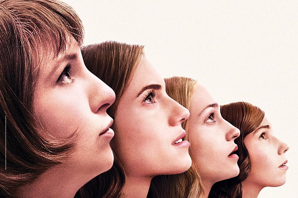 HBO's 'Girls' Renewed for Season 5