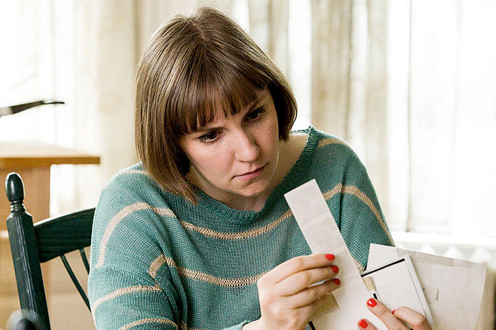 'Girls' Review: "Triggering"