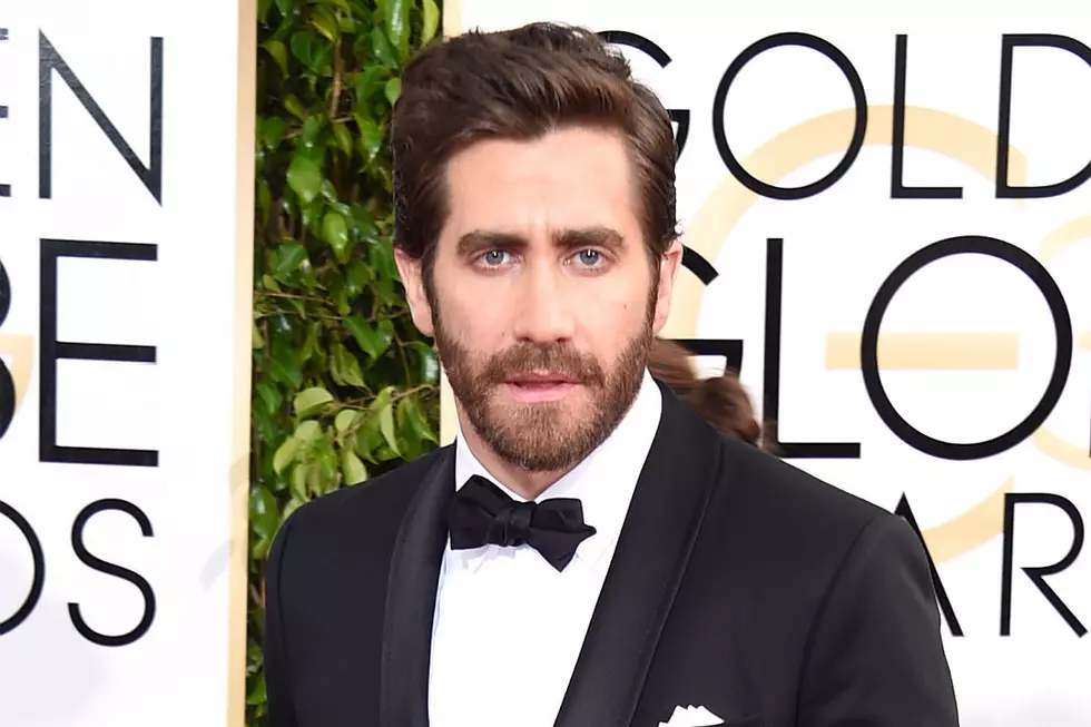 Jake Gyllenhaal to Star in Video Game Movie Adaptation ‘The Division’