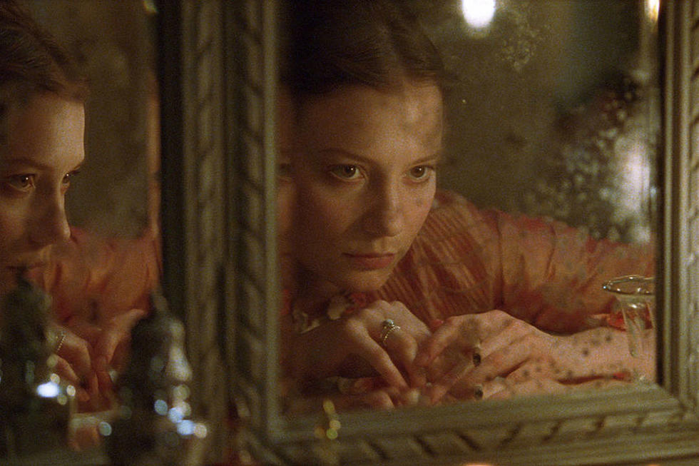 'Madame Bovary' Trailer: Mia Wasikowska Makes a Huge Mistake