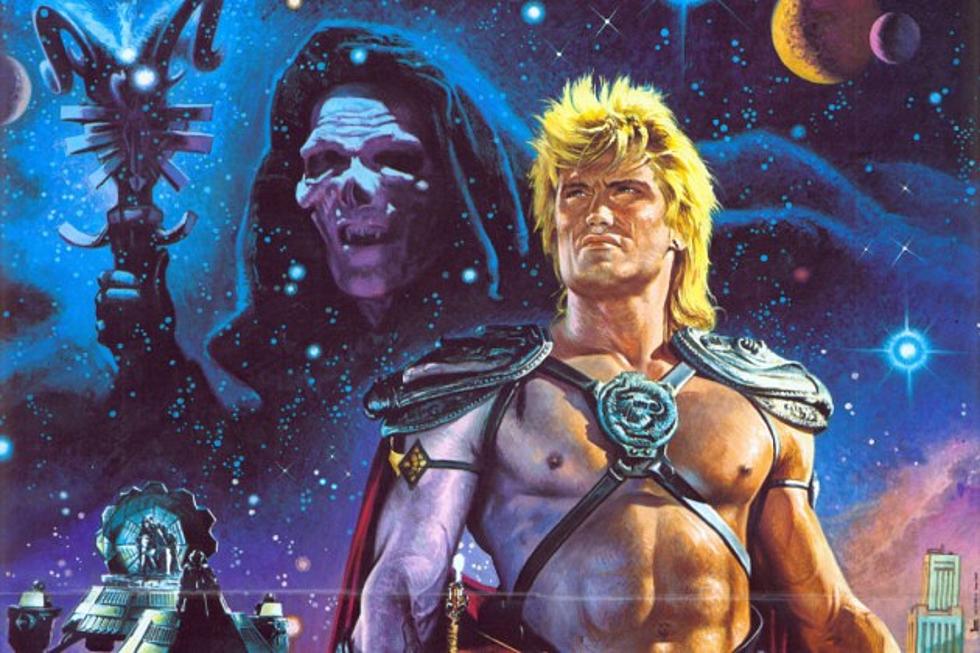 ‘Masters of the Universe’ Script Complete, Reminds Us There’s a New ‘Masters of the Universe’ Movie