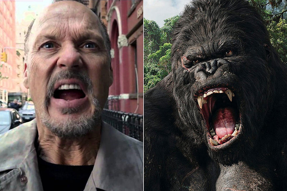 ‘Kong: Skull Island’ Wants Michael Keaton to Keep Tom Hiddleston Company