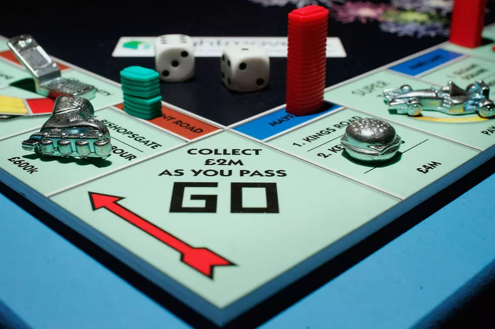 The ‘Monopoly’ Movie Is Finally Happening