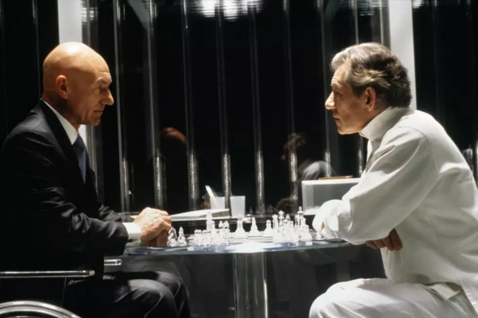 'X-Men: Apocalypse' Won't Have Ian McKellen, Patrick Stewart