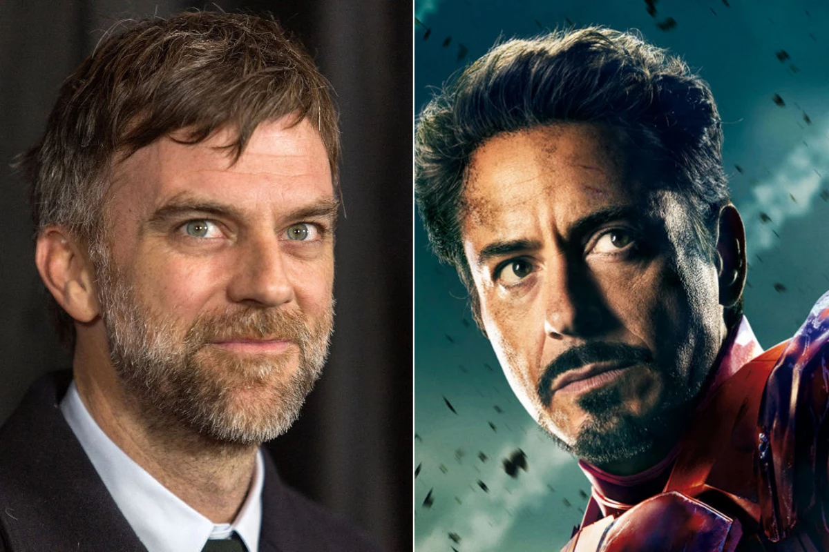 Paul Thomas Anderson Thinks People Complaining About Superhero Movies Need to Get a Life
