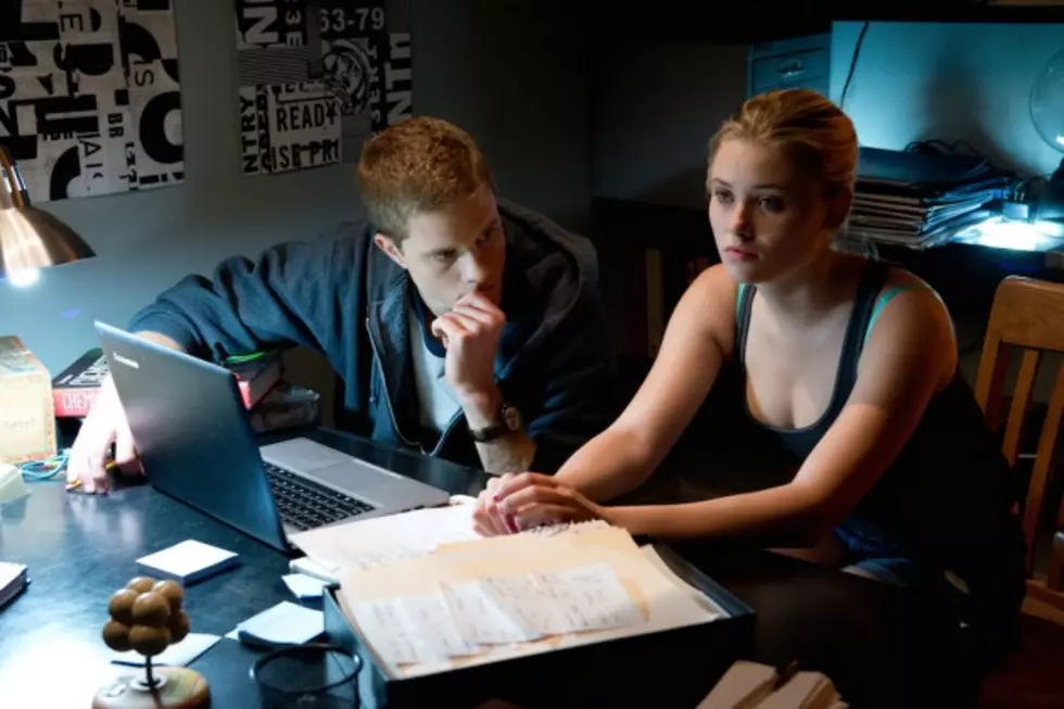 ‘Project Almanac’ Review: Found Footage Goes Back to the Future