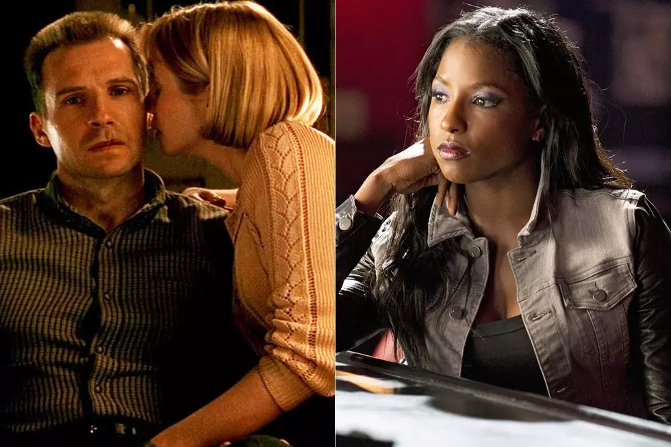 'Hannibal' Season 3 Casts 'True Blood's Rutina Wesley
