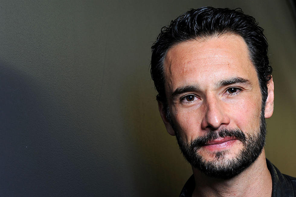 'Ben-Hur' Remake Casts Rodrigo Santoro as Jesus