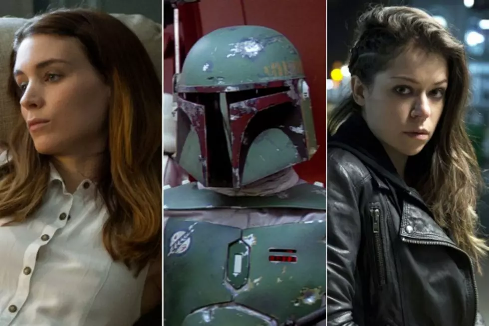 ‘Star Wars’ Standalone Film Eyeing Rooney Mara and Tatiana Maslany for Leading Role