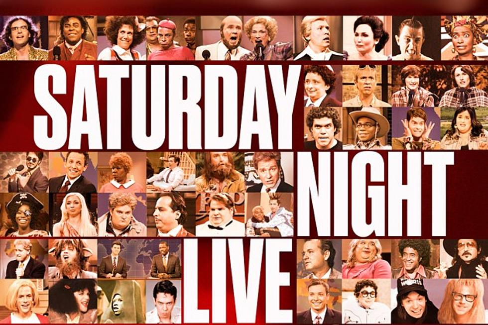 ‘SNL’ Marathon Airing 19 Days on VH1, Leading into 40th Anniversary