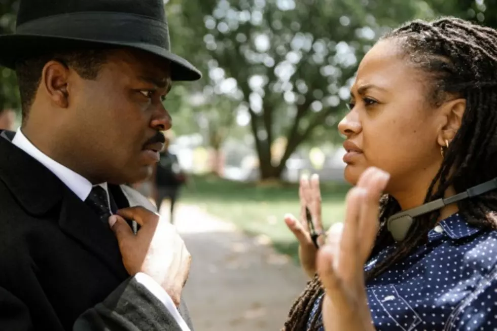 ‘Selma’ Director Ava DuVernay Reuniting With David Oyelowo for Hurricane Katrina Film