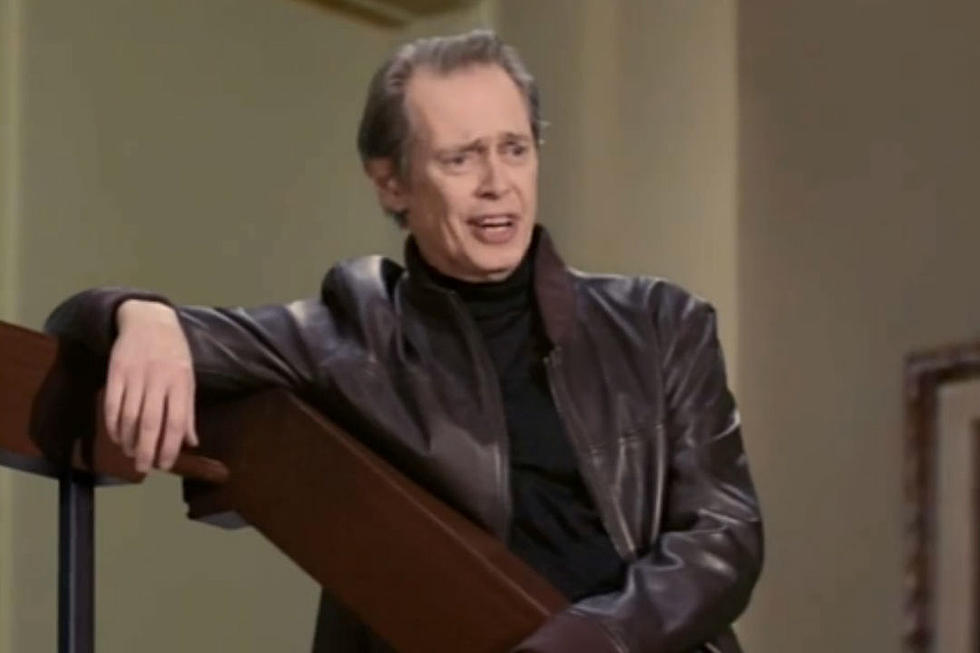 Steve Buscemi Joins ‘The Brady Bunch’ in Snickers Super Bowl Ad
