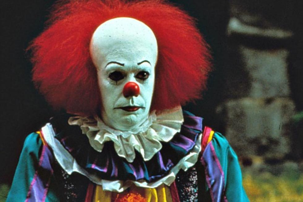 Cary Fukunaga’s ‘It’ Producer on the “Very Scary” Stephen King Adaptation