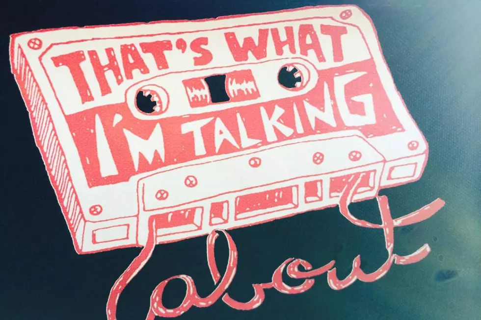 Linklater Offers Details on 'That's What I'm Talking About'