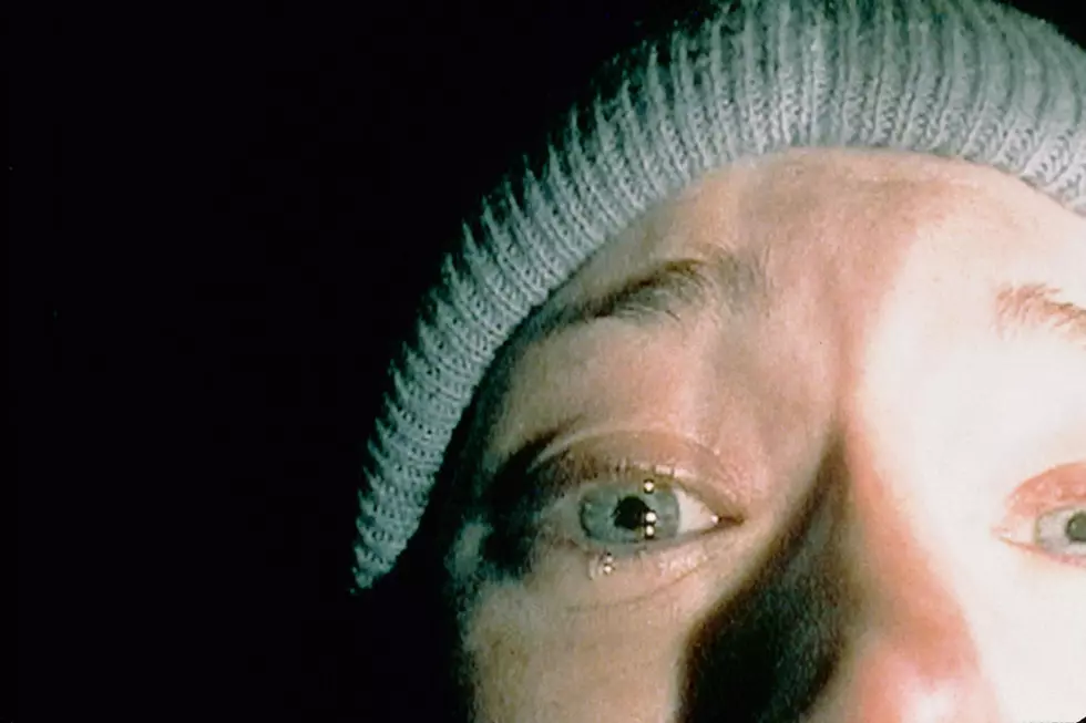 ‘Blair Witch’ Director Says Third Film is “Inevitable”
