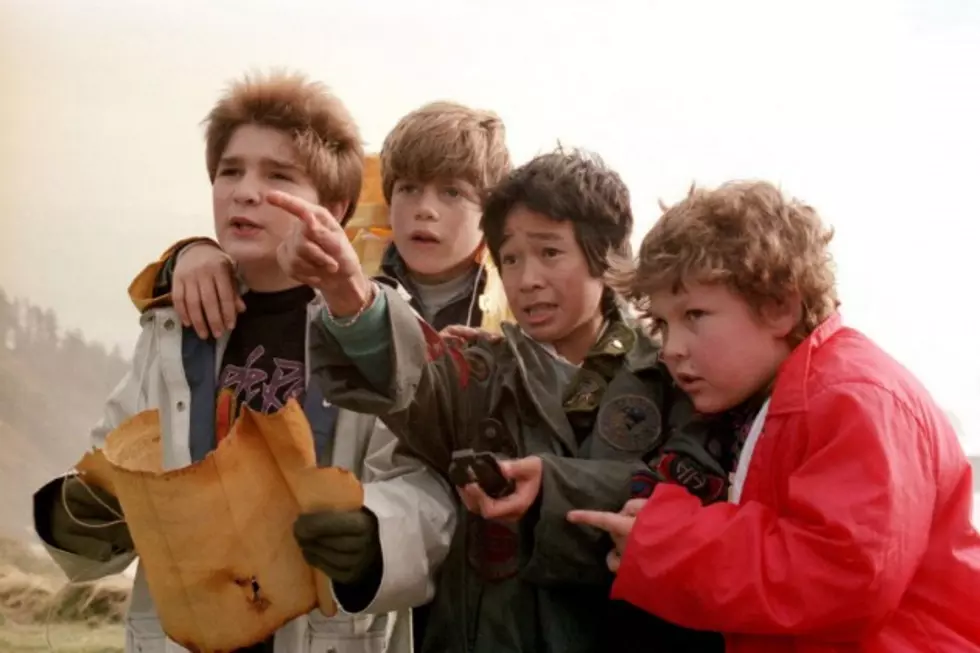 ‘The Goonies’ Sequel May Not Actually Be a Sequel After All