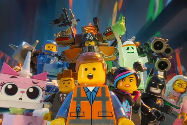 ‘The LEGO Movie Sequel’ Taps ‘BoJack Horseman’ Creator For Script Rewrite