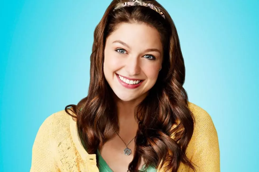 CBS ‘Supergirl’ Casts ‘Glee’ Star Melissa Benoist as Kara Zor-El