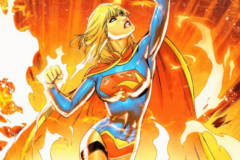 CBS ‘Supergirl’ Reveals Casting and Costume Details, Crossover Potential