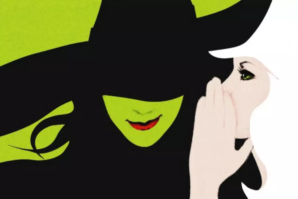 The ‘Wicked’ Movie Is Still in the Works and Possibly Coming in 2016