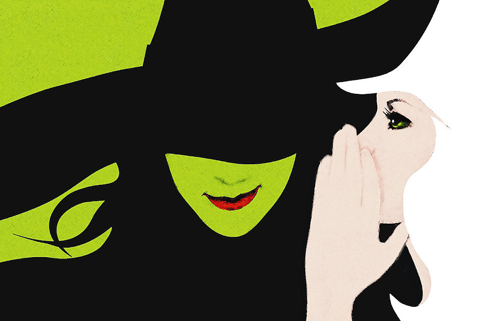 The ’Wicked’ Movie Is Now Two Movies