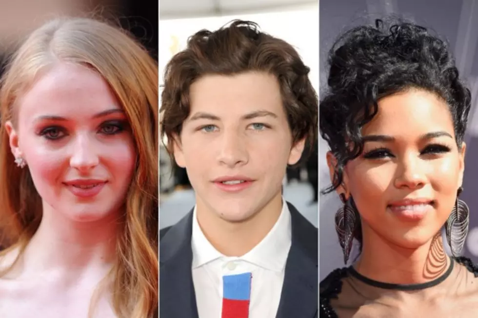 ‘X-Men: Apocalypse’ Casts Young Jean Grey, Cyclops and Storm!