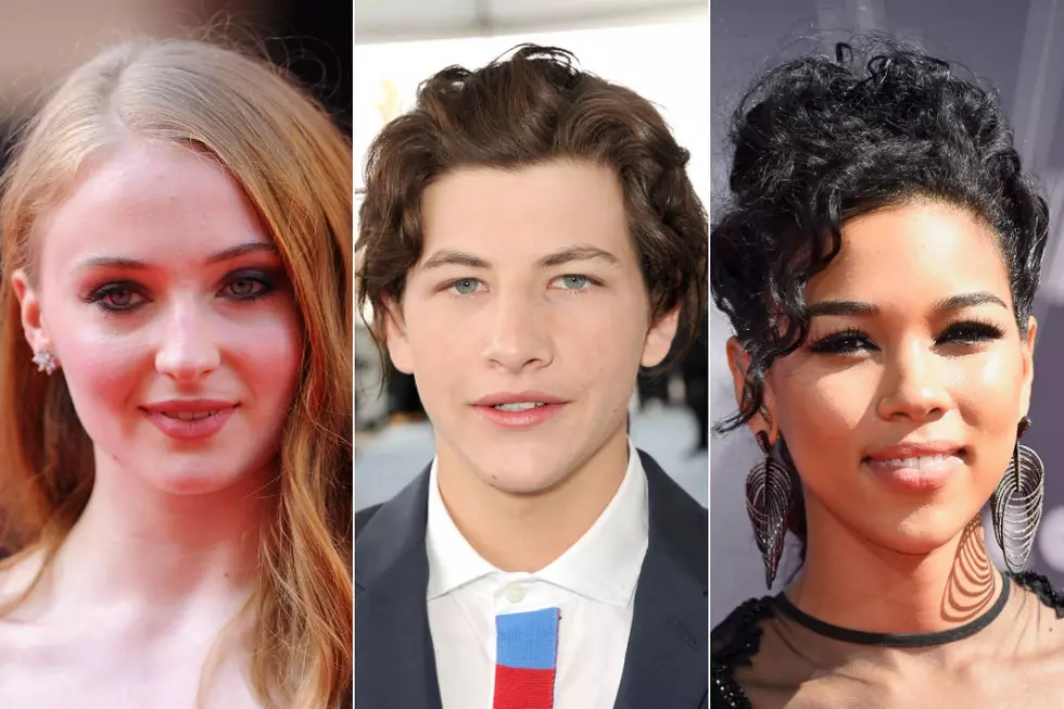 'X-Men: Apocalypse' Casts Young Jean Grey, Cyclops and Storm